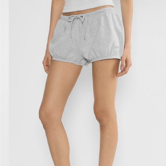 Aritzia Cozy Sweatfleece Mega Bloomer - Picture 3 of 13